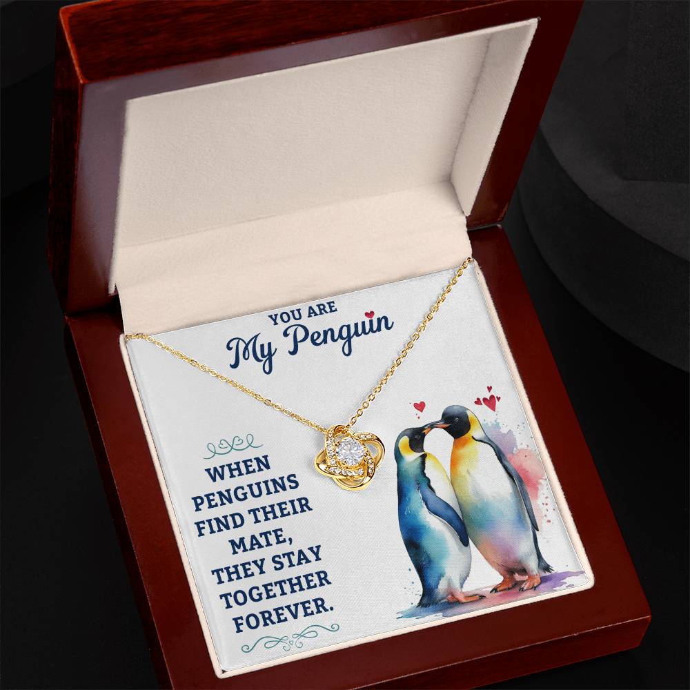 You Are My Penguin - Avioria