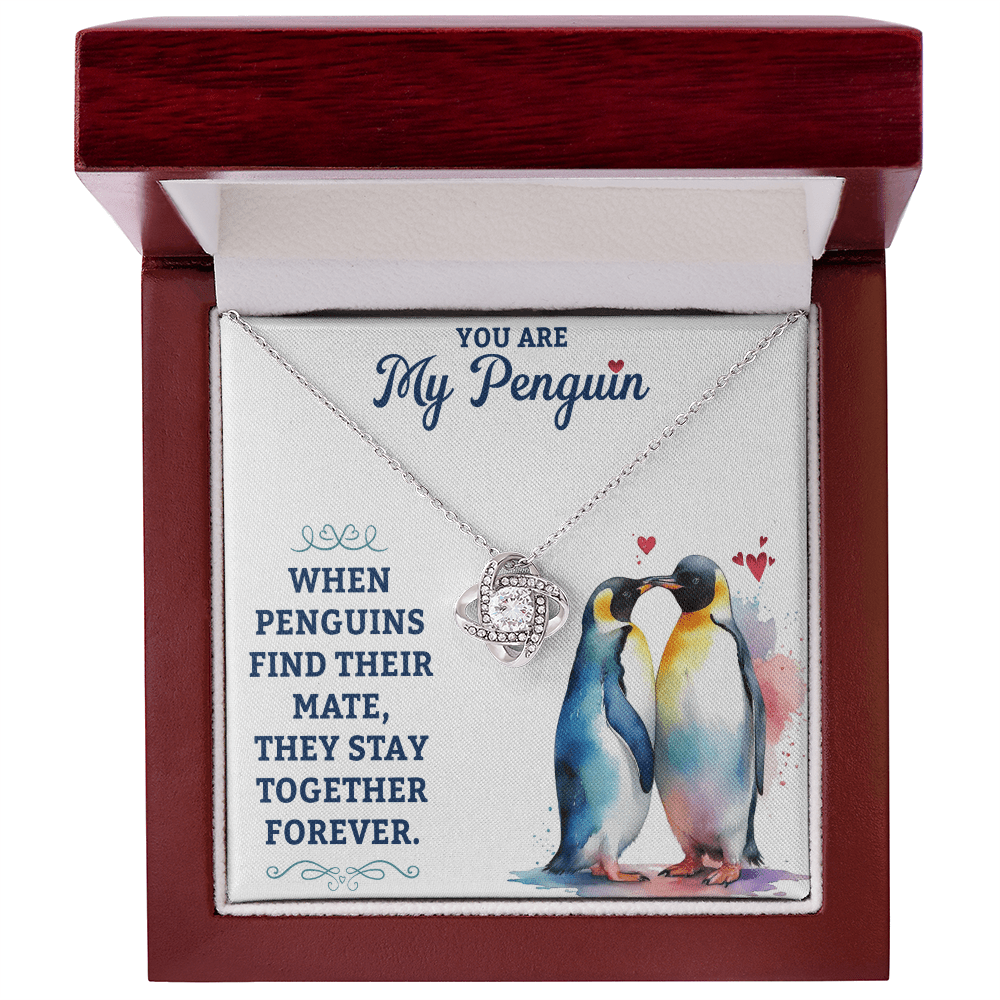 You Are My Penguin - Avioria