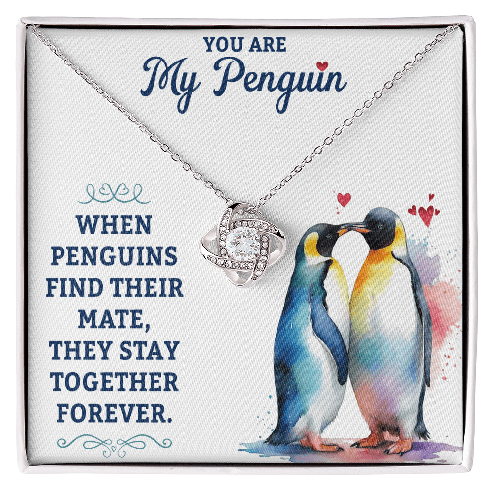 You Are My Penguin - Avioria